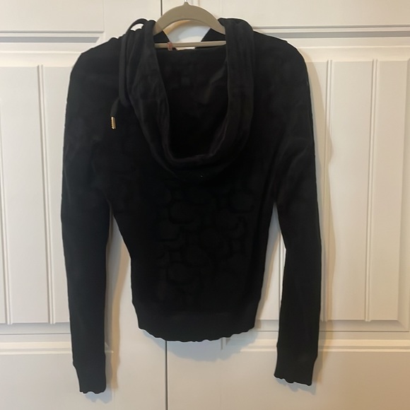 Juicy Couture Hooded jacket Y2K - Picture 2 of 7